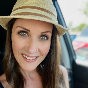 Meet your Posher, Michaela